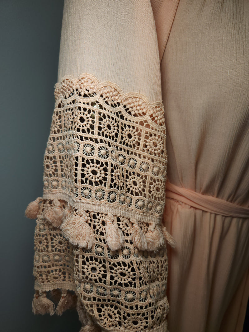 Boho Dress