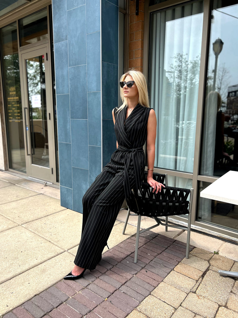 Rosalyn Jumpsuit