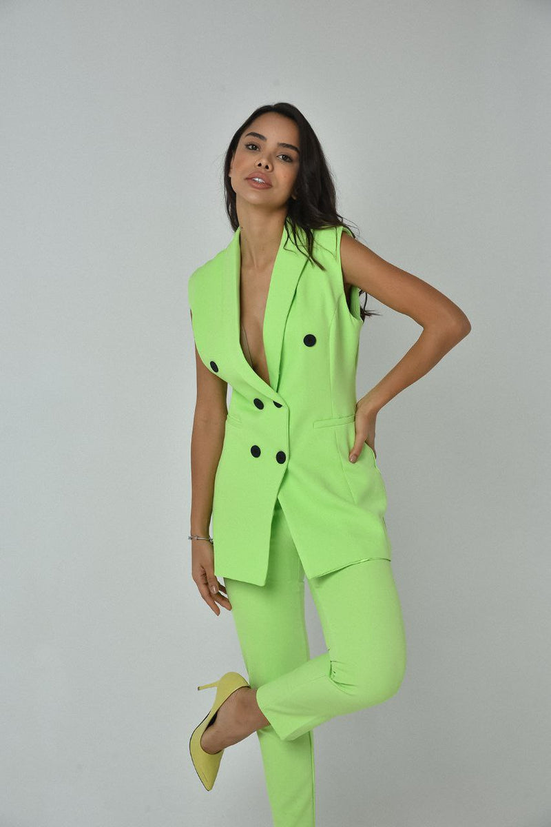 Bryony
Two Piece Suit