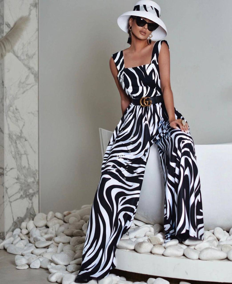 Palermo Jumpsuit