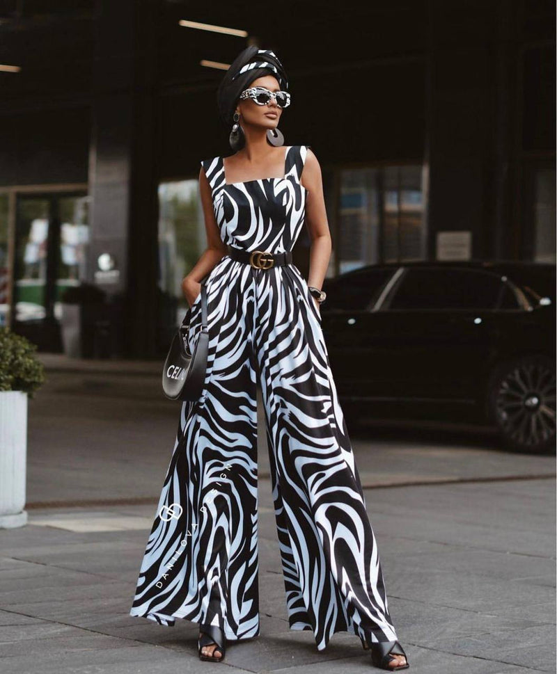 Palermo Jumpsuit