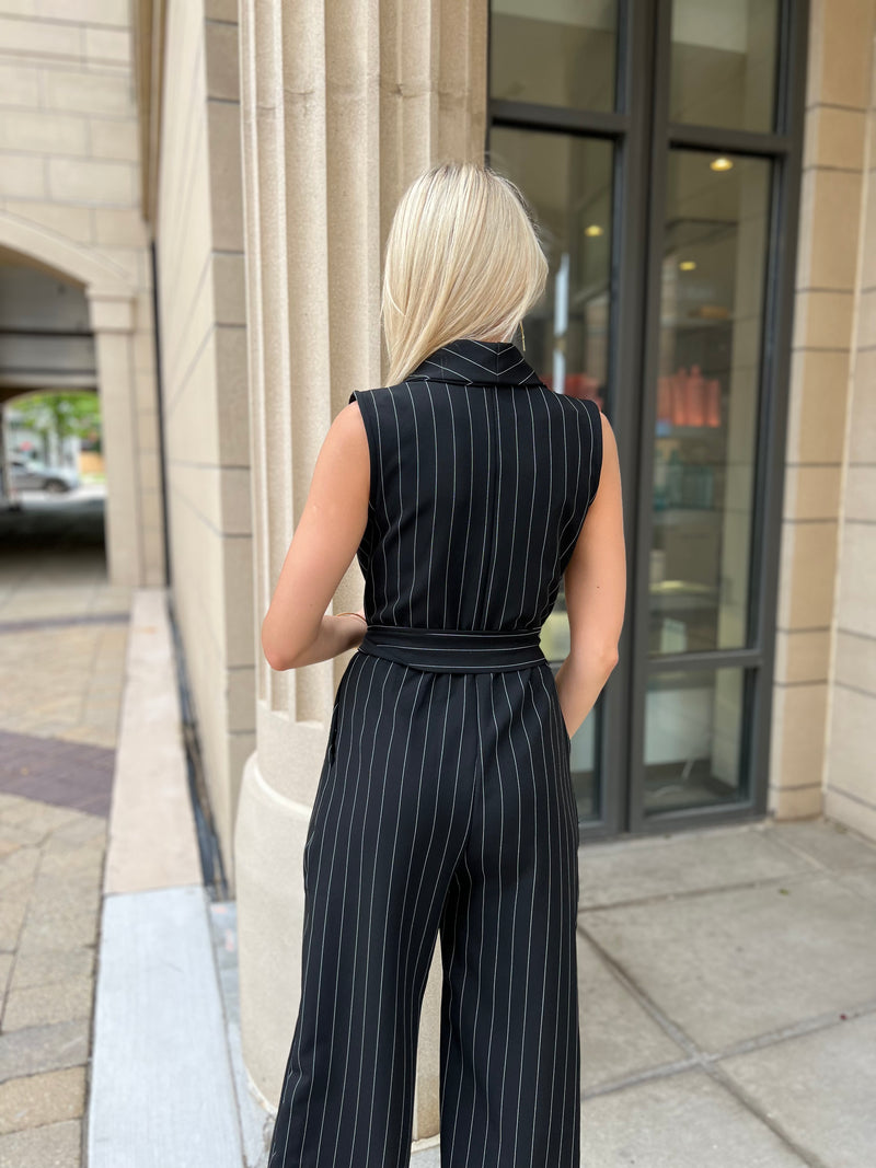 Rosalyn Jumpsuit