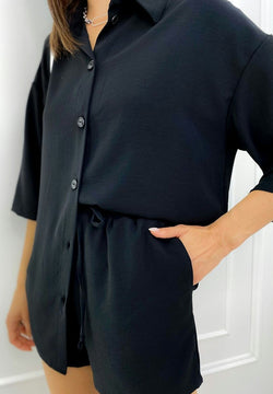 Pandora Two Piece Set