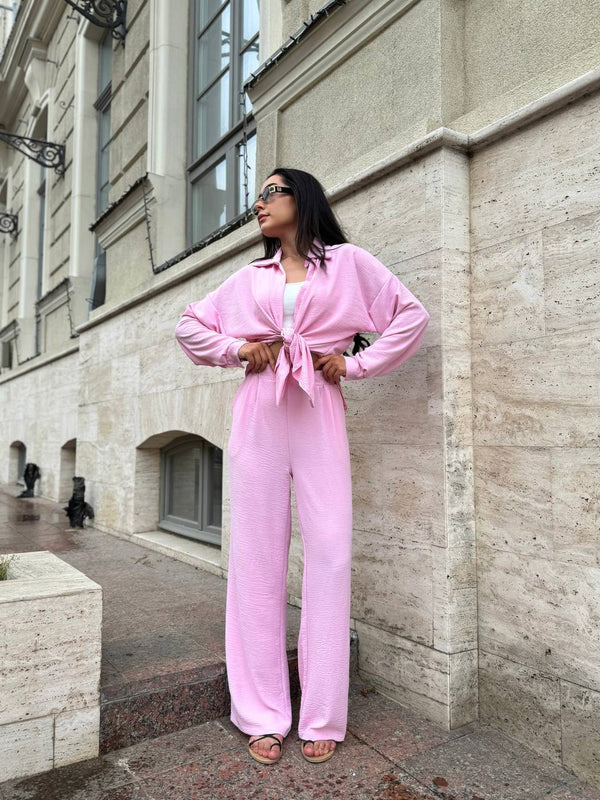 Petra Two Piece Set