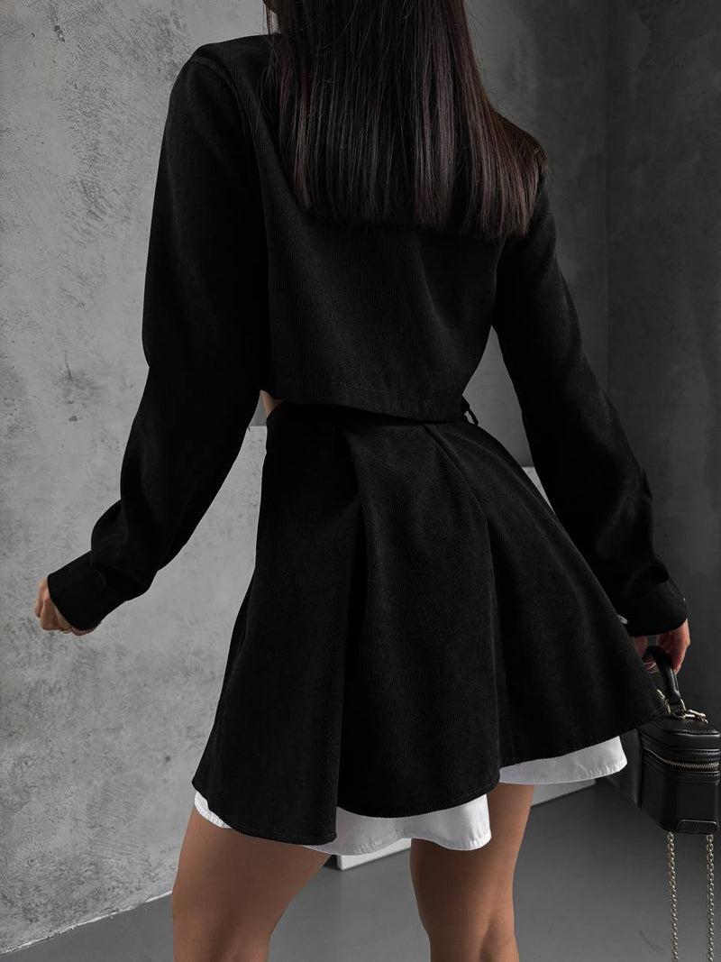 Kyoto Two Piece Set