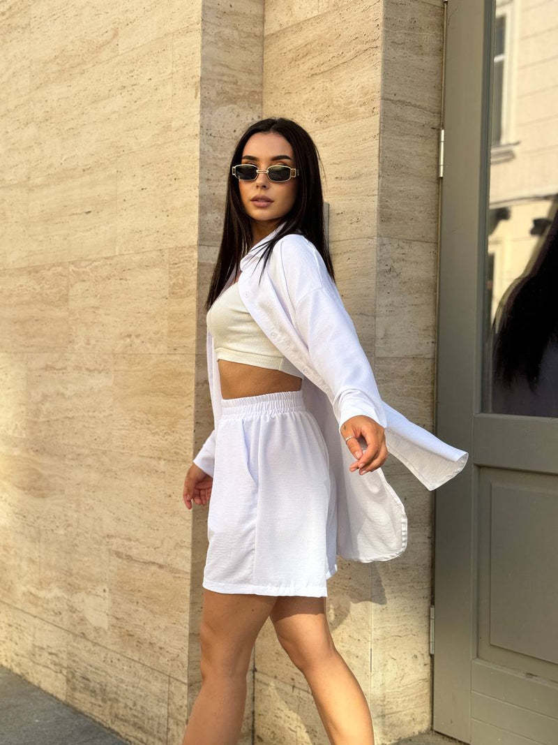 Breezy Harmony Set