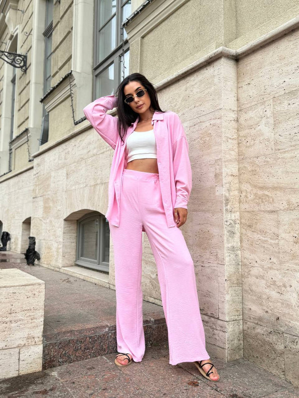 Petra Two Piece Set