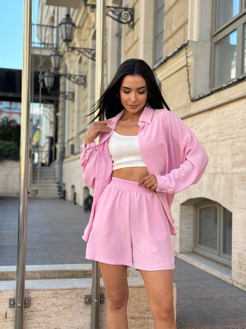 Breezy Harmony Set