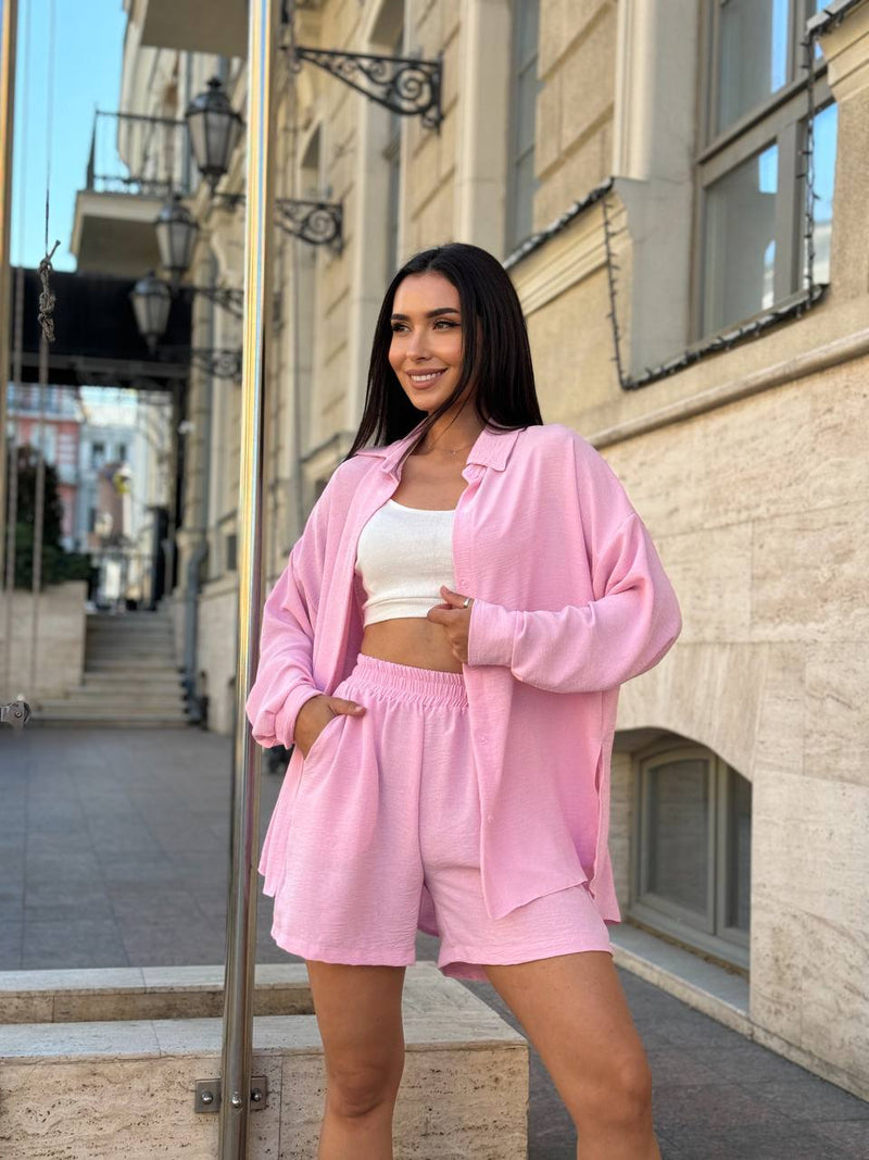 Breezy Harmony Set