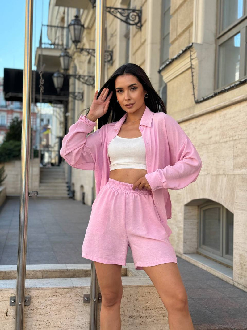 Breezy Harmony Set