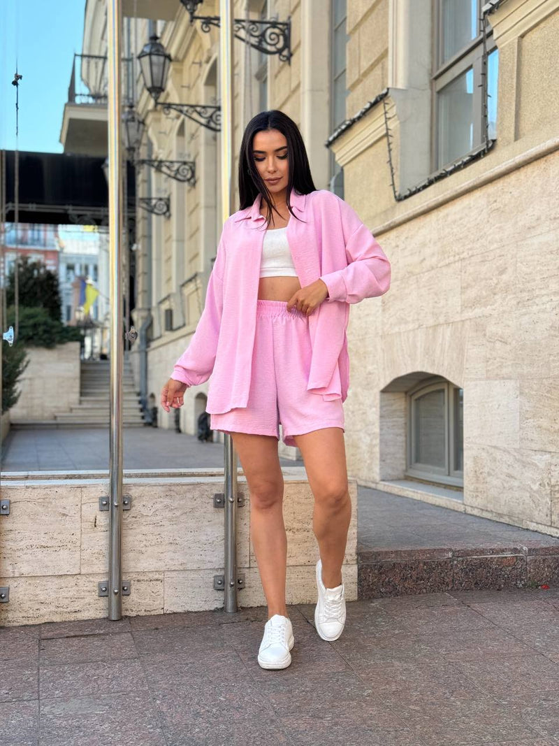 Breezy Harmony Set