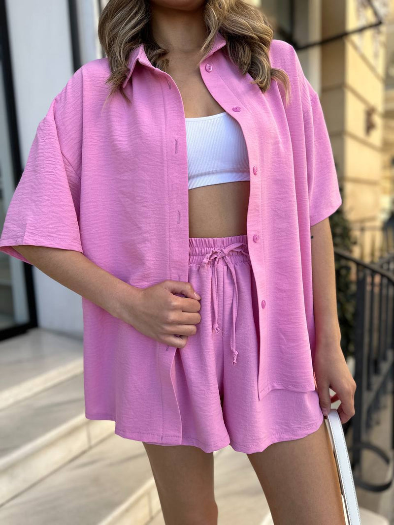 Breezy Harmony Set