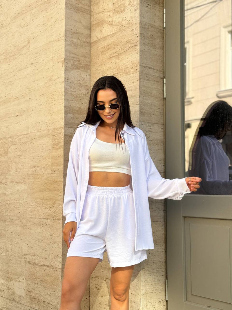 Breezy Harmony Set