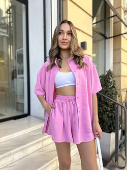 Breezy Harmony Set