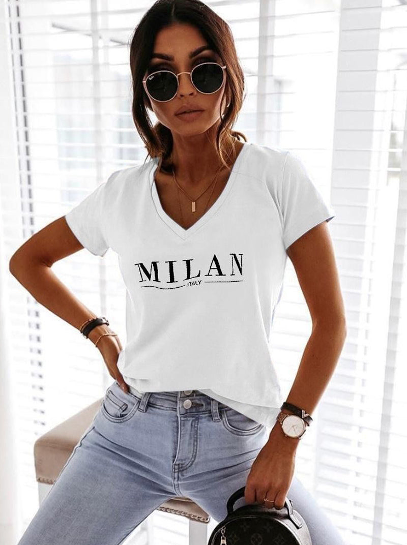 Milan Tshirt