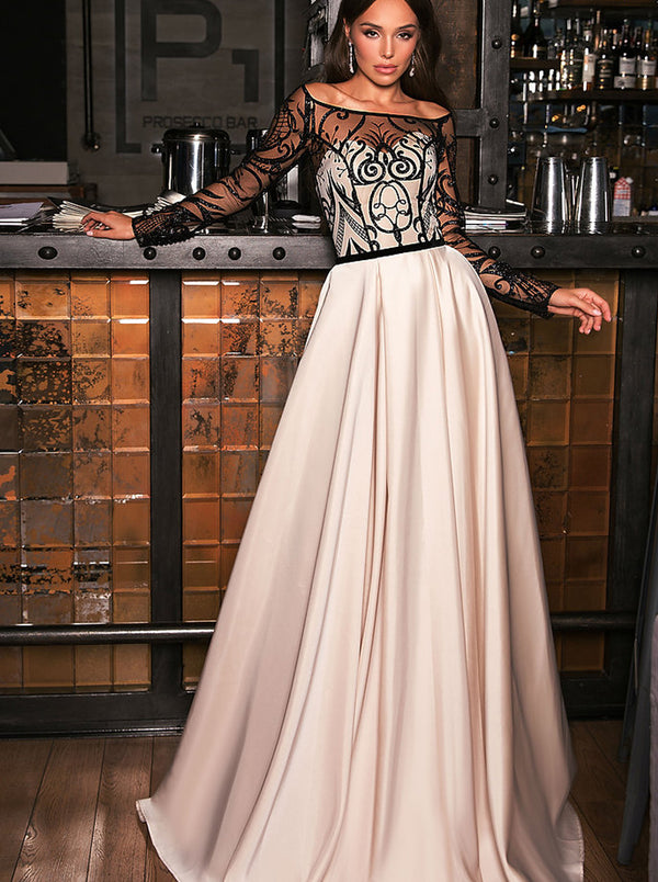 Aubrey Cocktail Dress