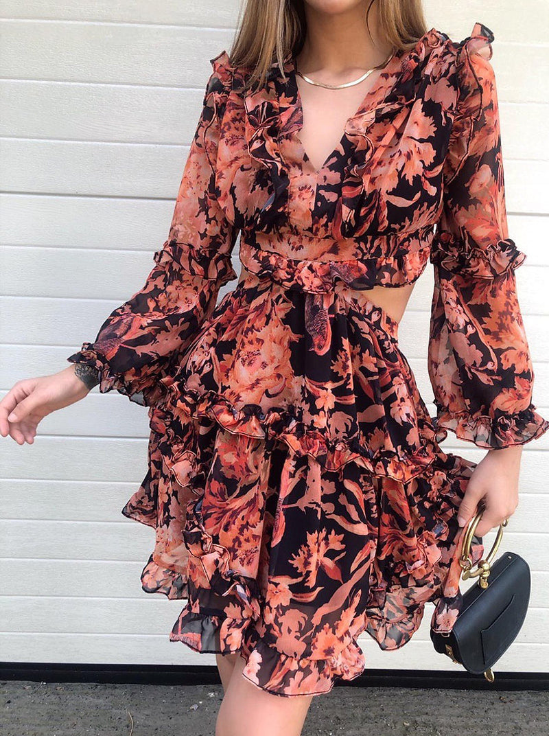 floral dress daniellefloral dress daniellefloral dress daniellefloral