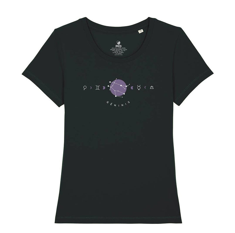 Zodiacal T-shirts