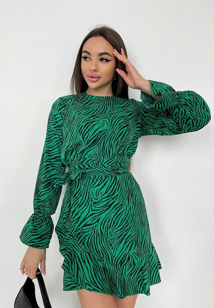 Ayla Dress