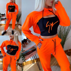 sportswear 3 piece set,