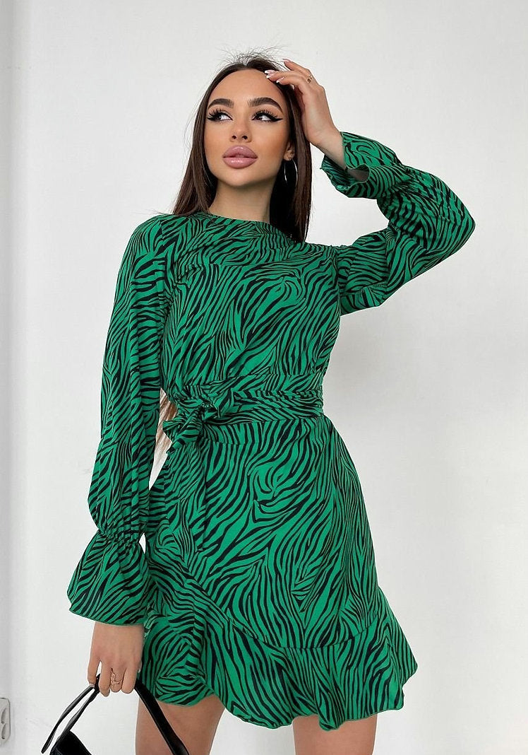 Ayla Dress