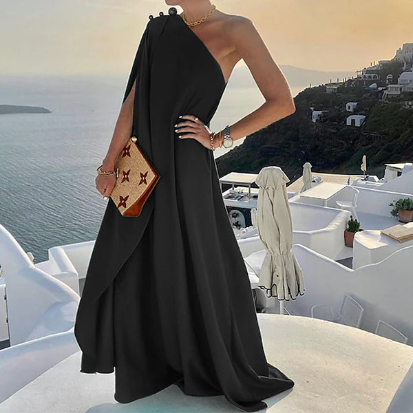 Introducing the exquisite Layla Dress Caftan